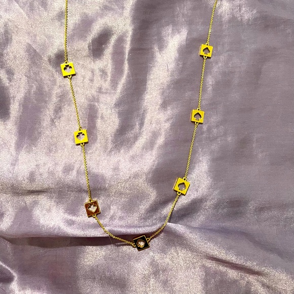 Kate Spade Necklace